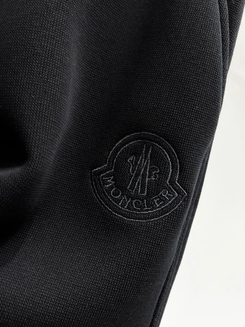 Breathable Moncler Long Pants 140787