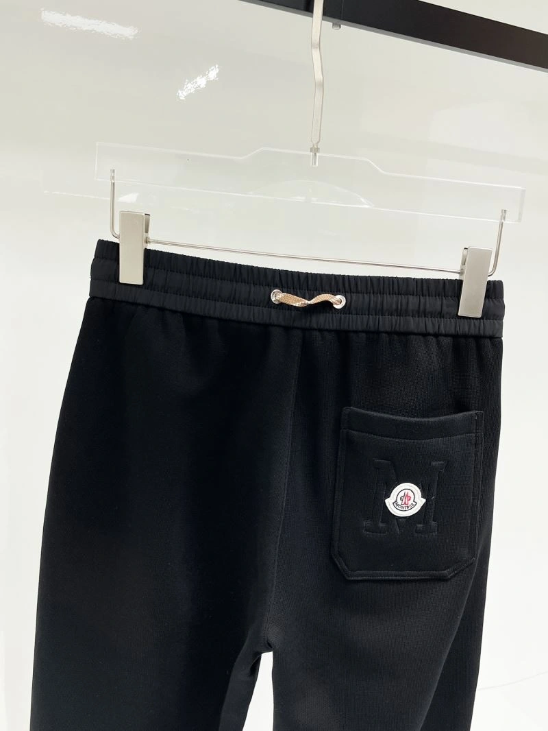 Breathable Moncler Long Pants 140787