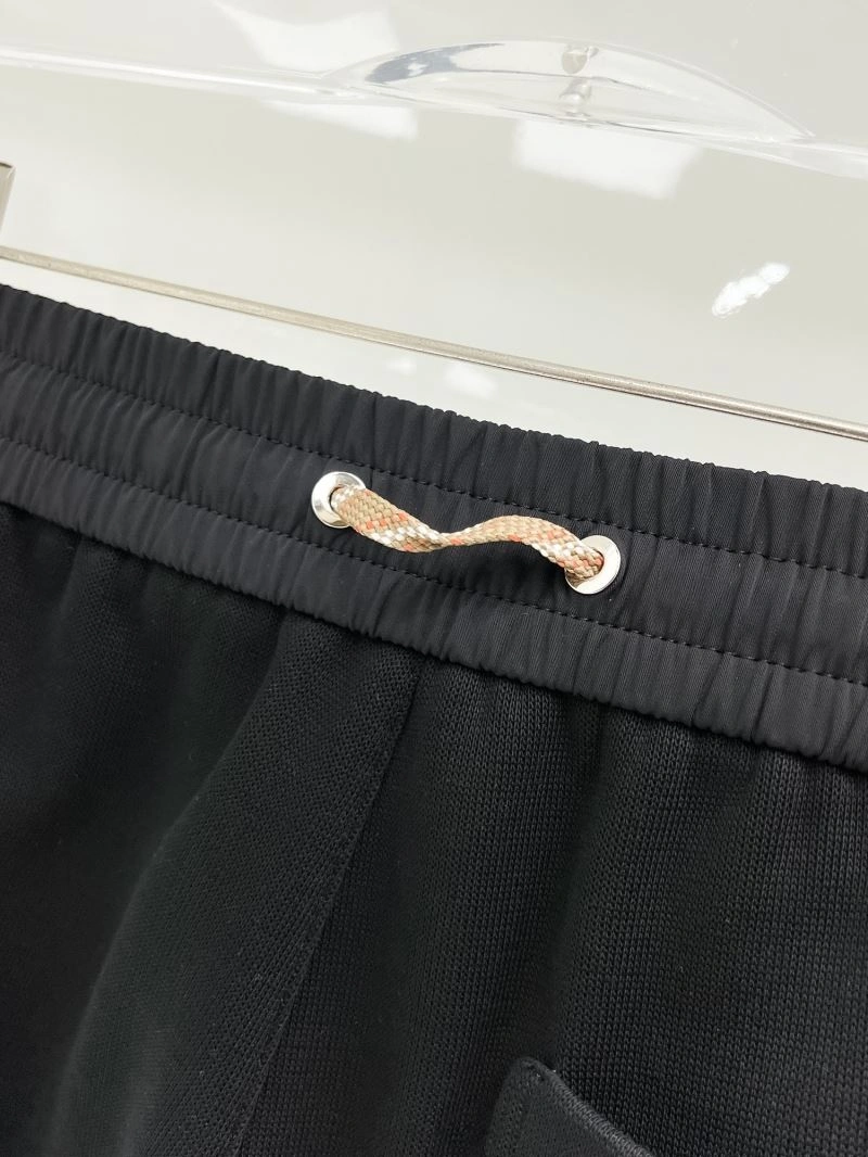 Breathable Moncler Long Pants 140787
