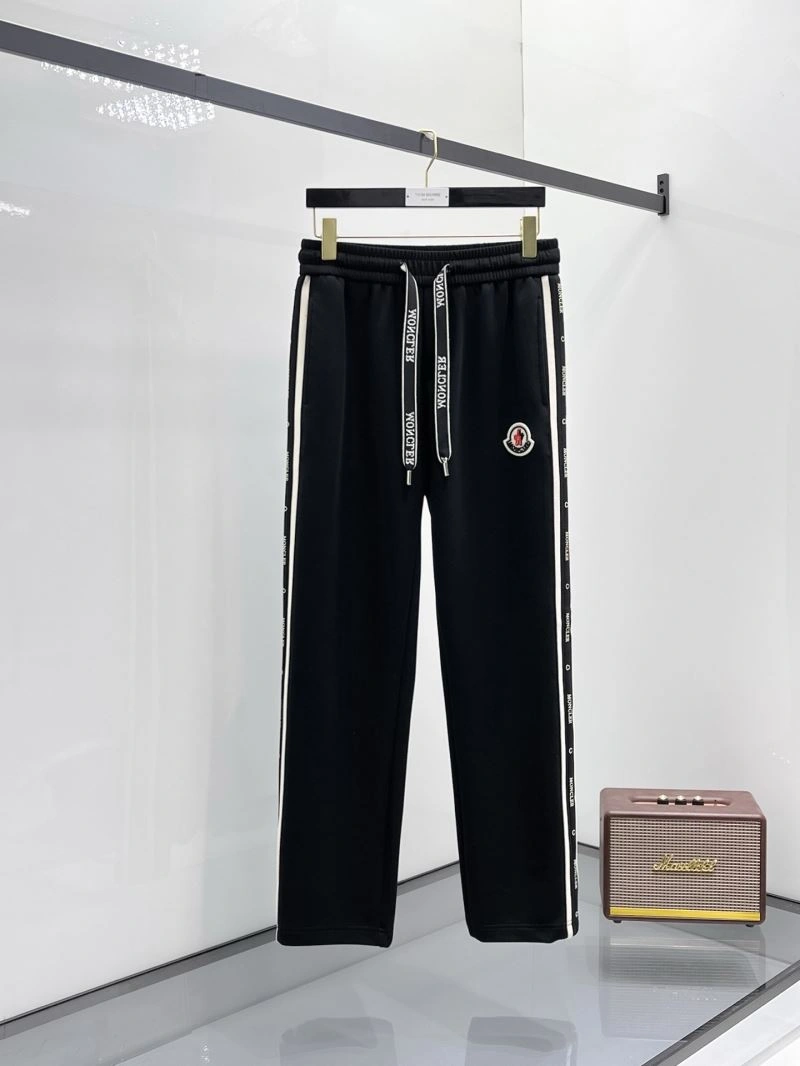 FlexibleFit Moncler Long Pants 140793