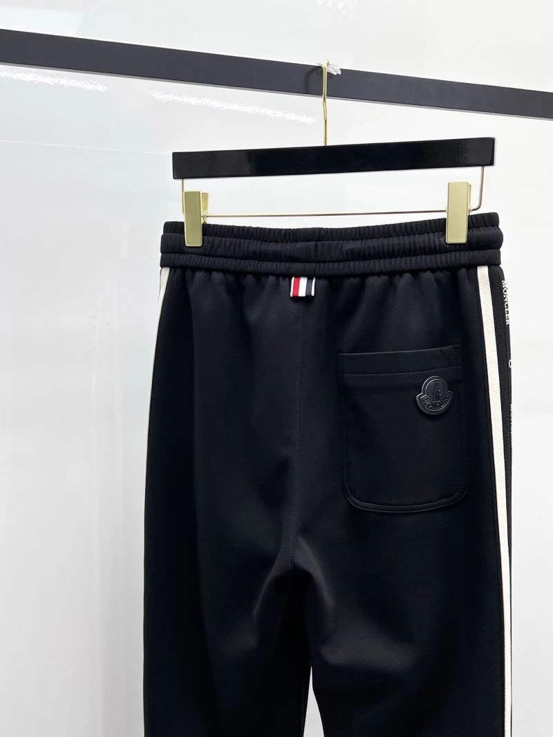 FlexibleFit Moncler Long Pants 140793