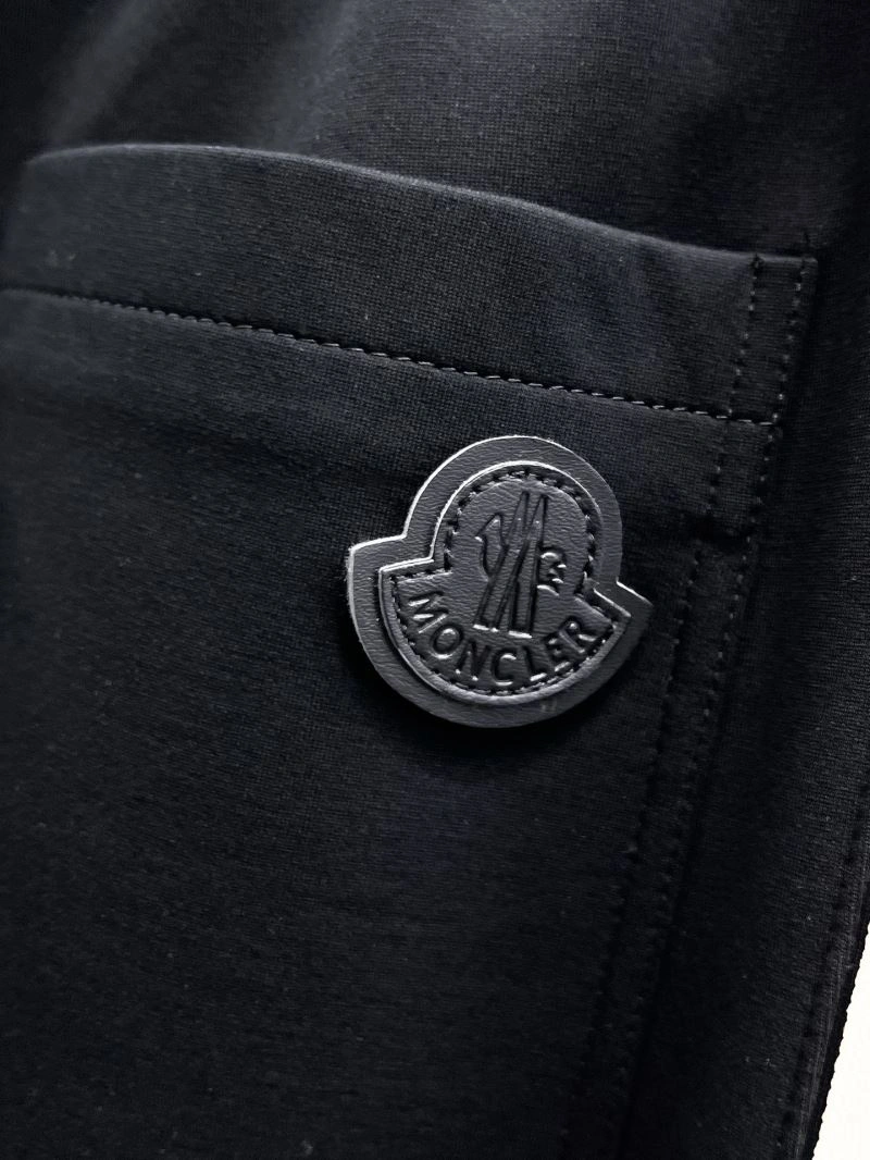 FlexibleFit Moncler Long Pants 140793