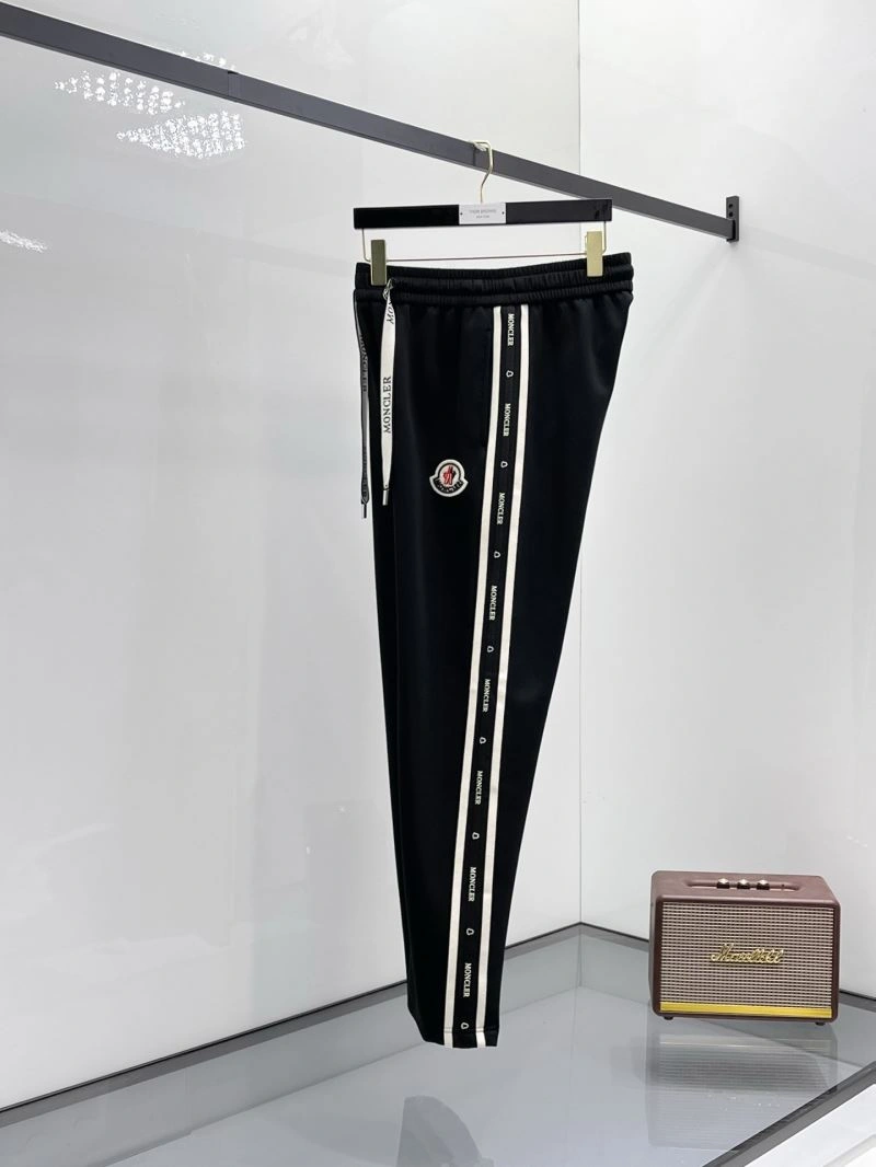 FlexibleFit Moncler Long Pants 140793