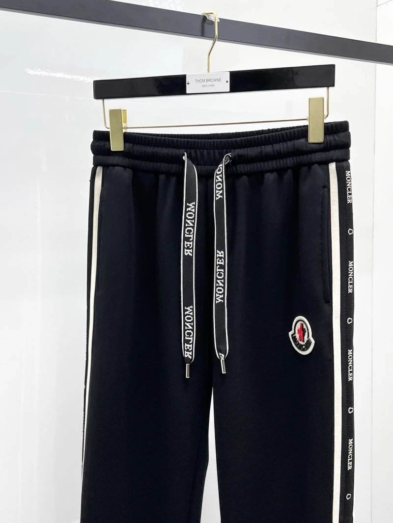 FlexibleFit Moncler Long Pants 140793
