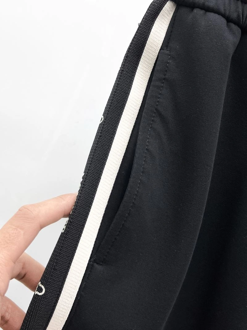 FlexibleFit Moncler Long Pants 140793