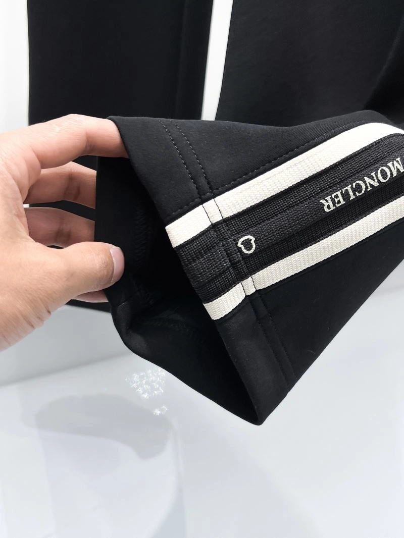 FlexibleFit Moncler Long Pants 140793