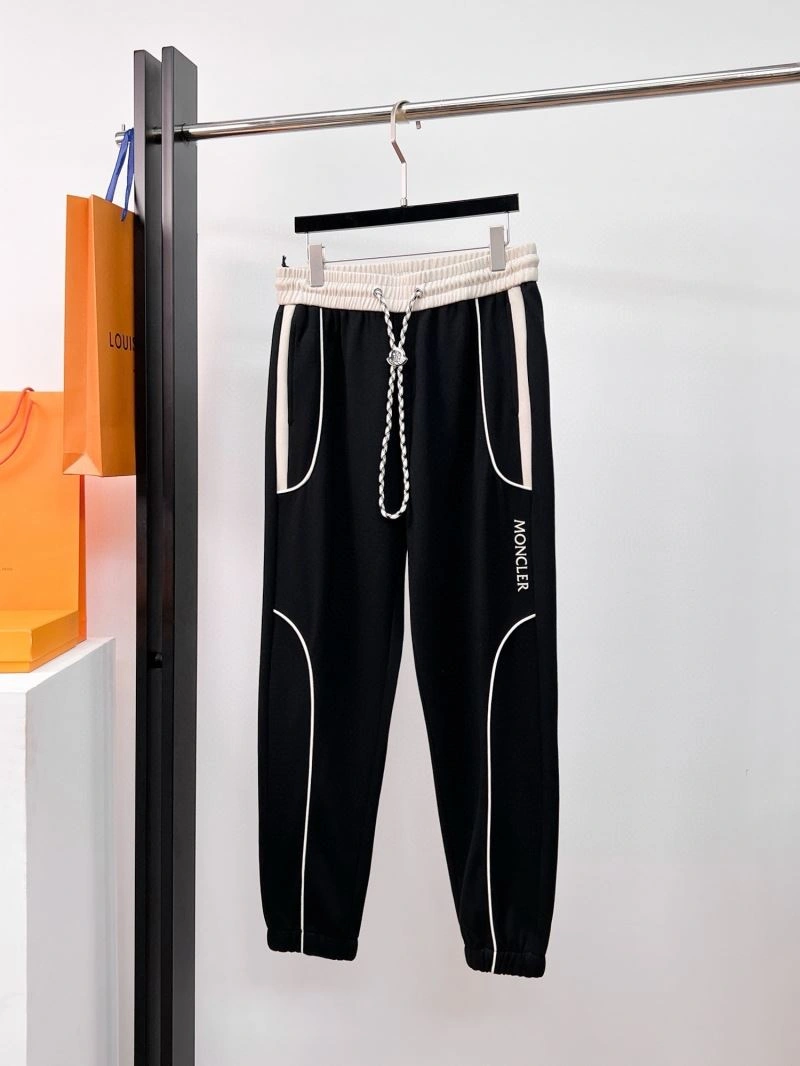 Affordable Moncler Long Pants 140791