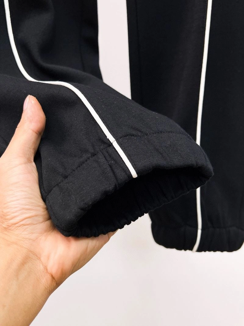 Affordable Moncler Long Pants 140791