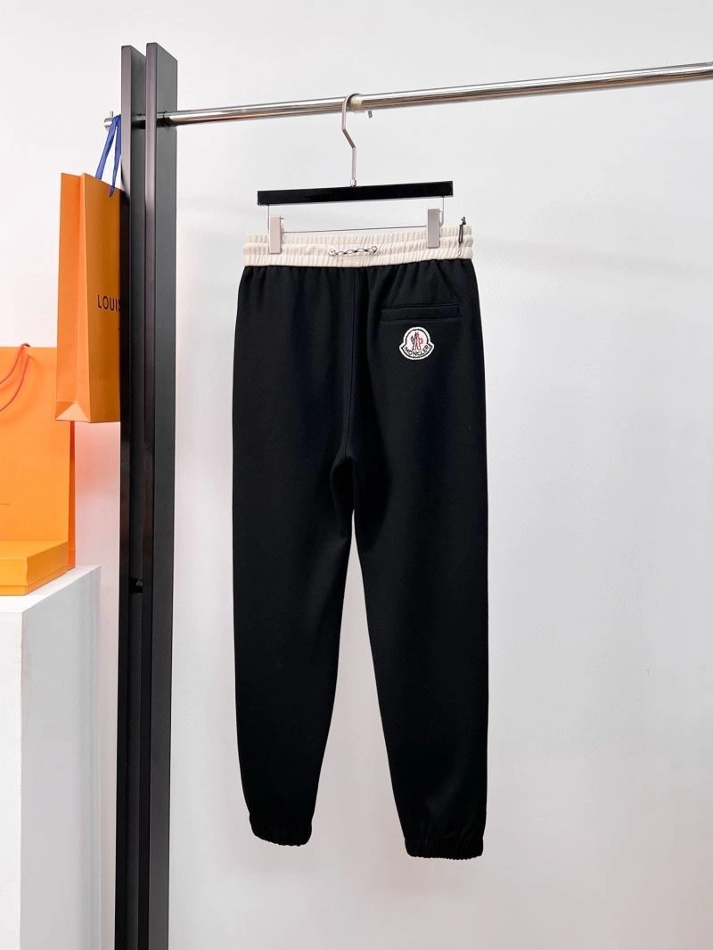 Affordable Moncler Long Pants 140791