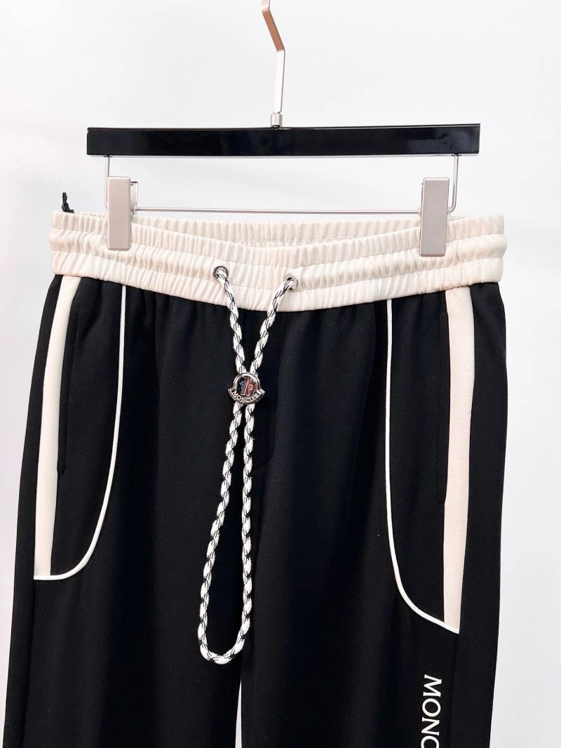 Affordable Moncler Long Pants 140791