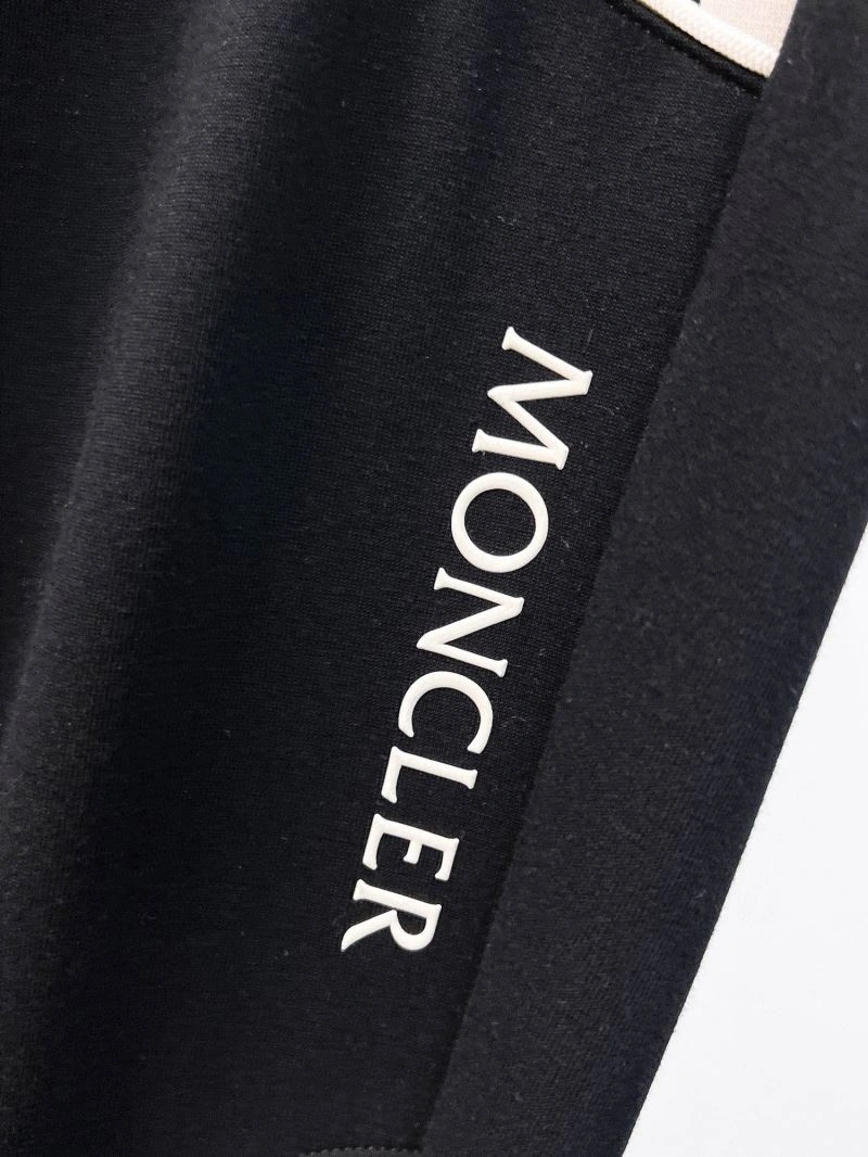 Affordable Moncler Long Pants 140791
