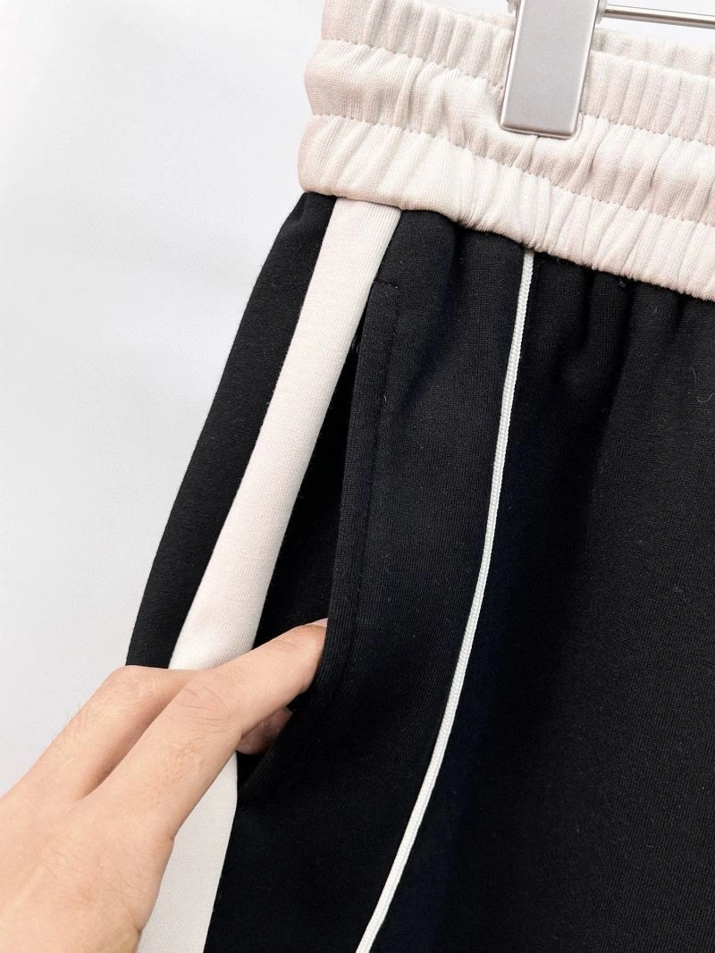 Affordable Moncler Long Pants 140791
