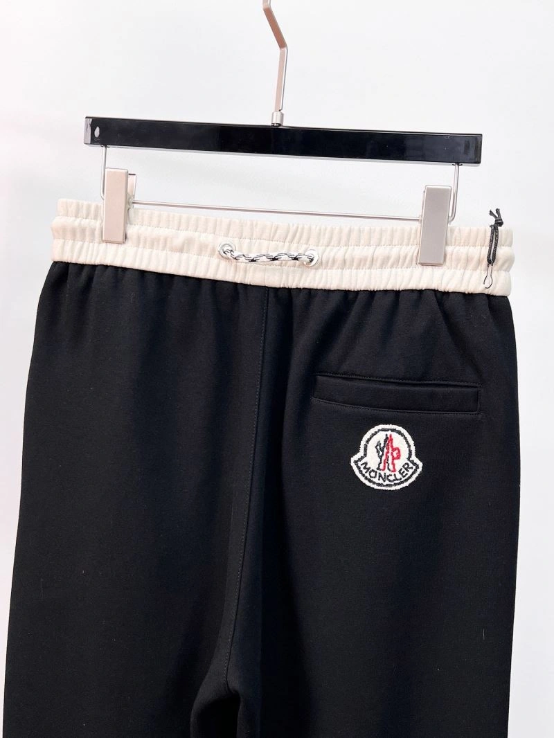 Affordable Moncler Long Pants 140791