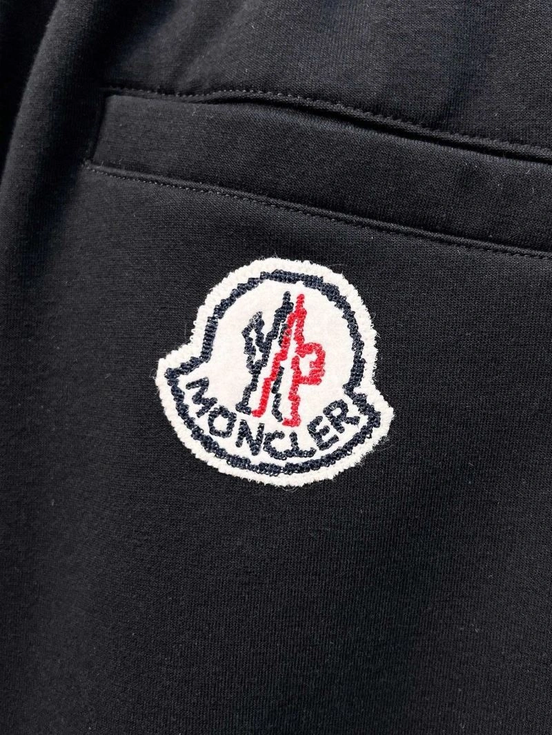 Affordable Moncler Long Pants 140791