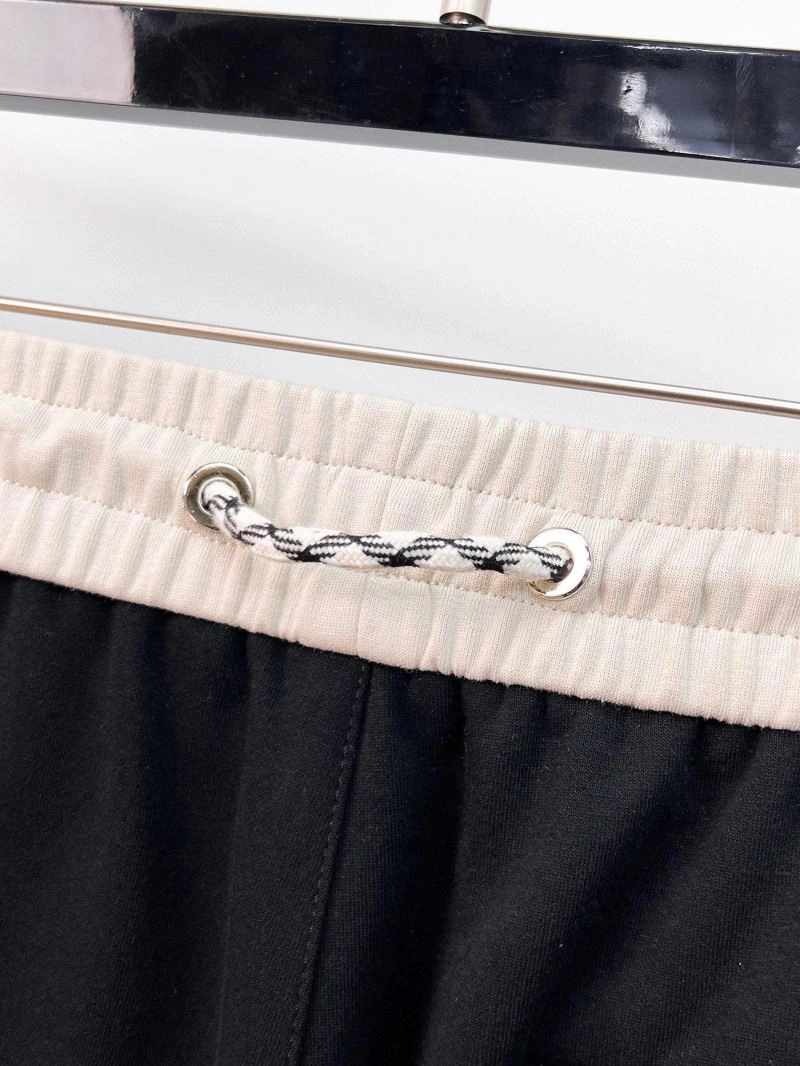 Affordable Moncler Long Pants 140791