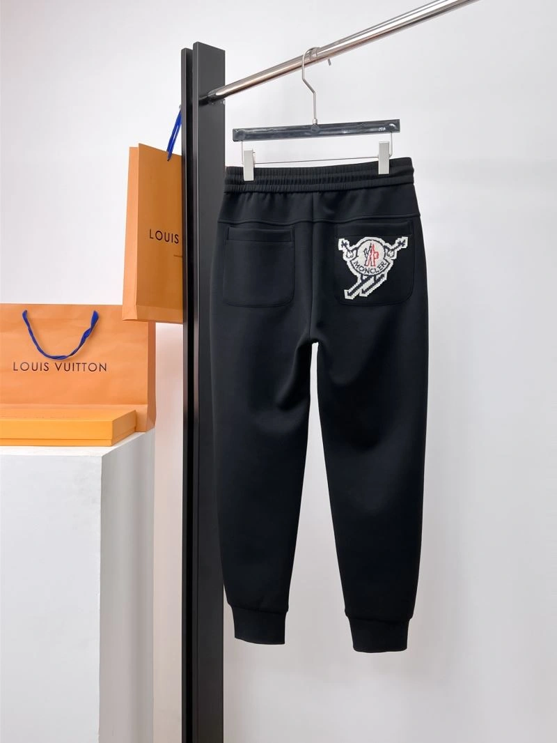 SoftTouch Moncler Long Pants 140788