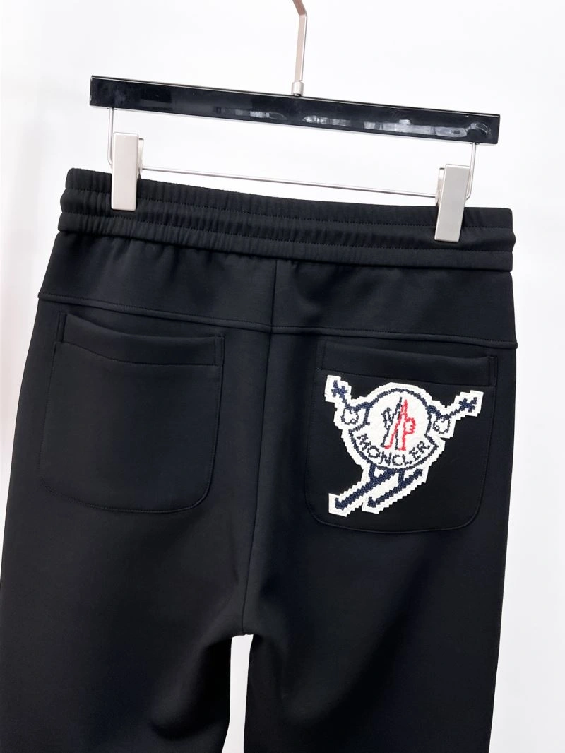 SoftTouch Moncler Long Pants 140788