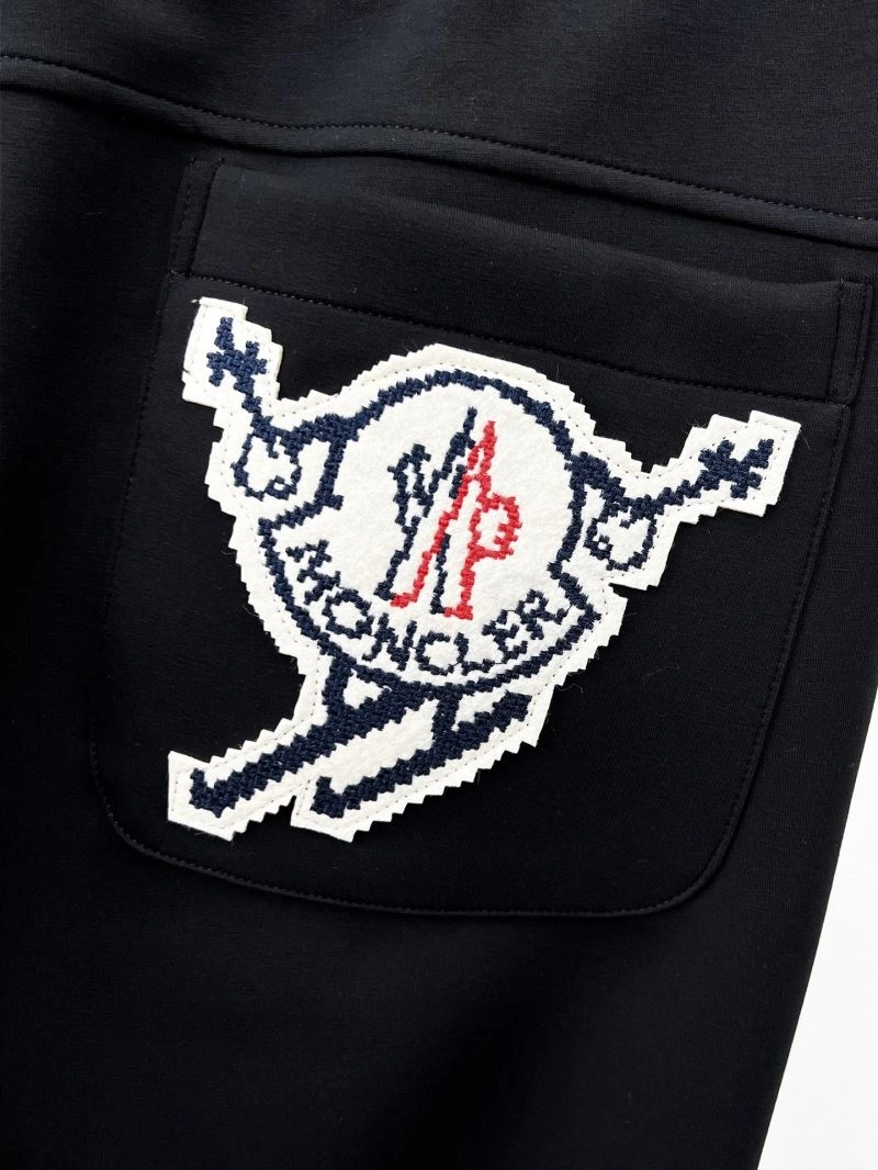 SoftTouch Moncler Long Pants 140788