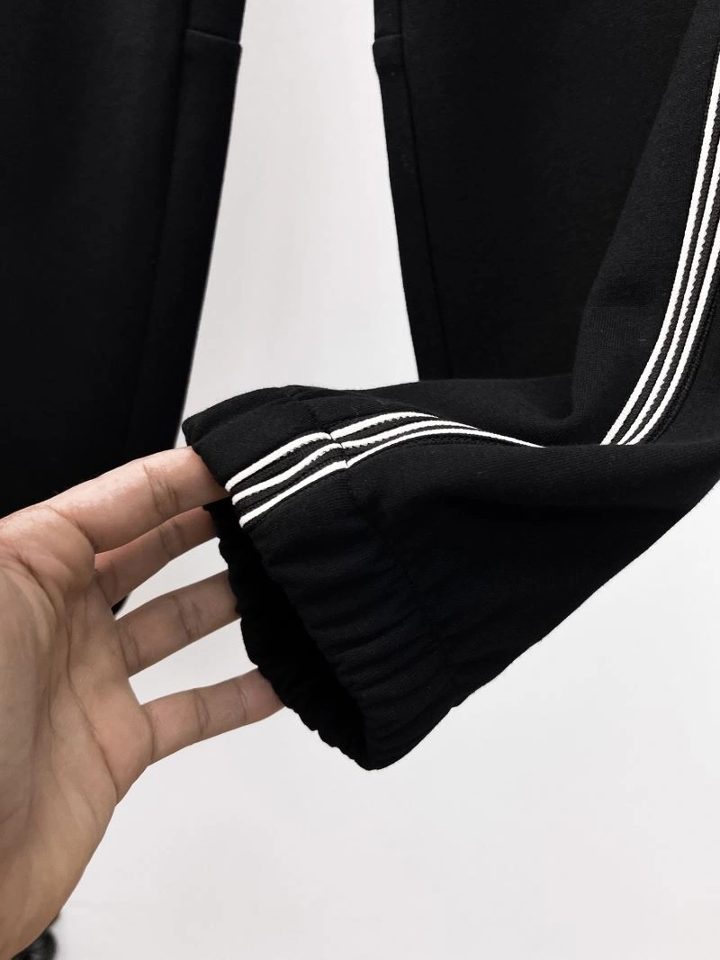 SoftTouch Moncler Long Pants 140798