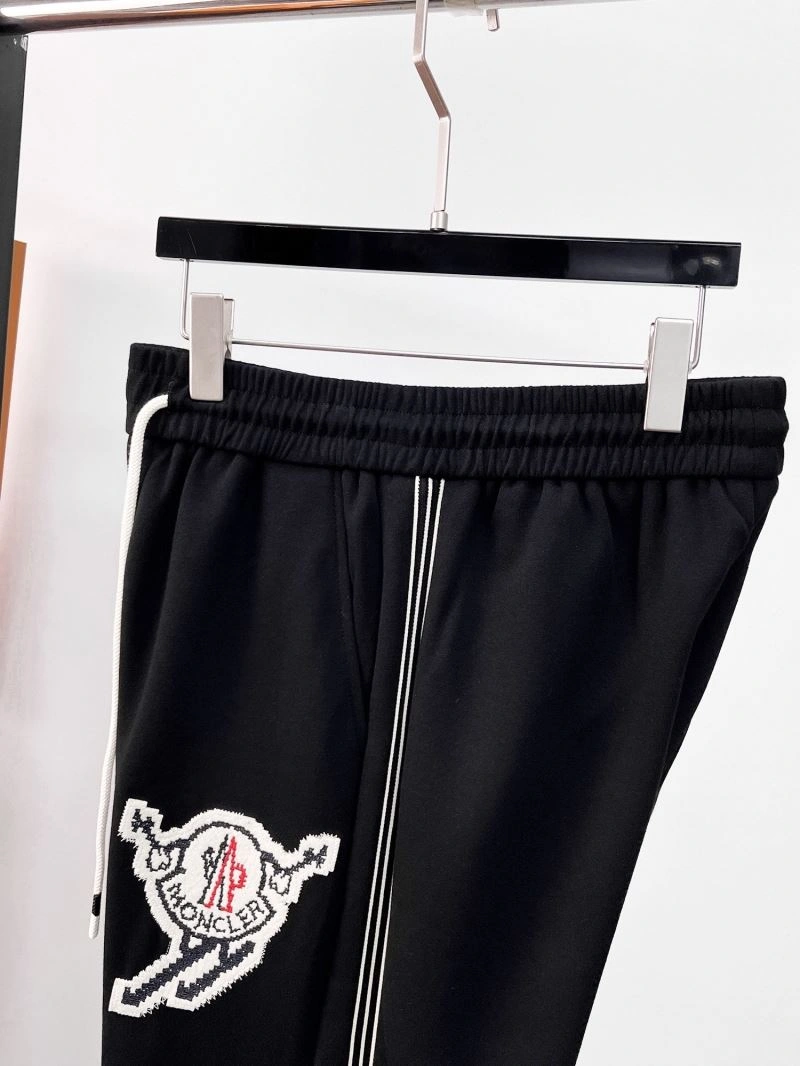 SoftTouch Moncler Long Pants 140798