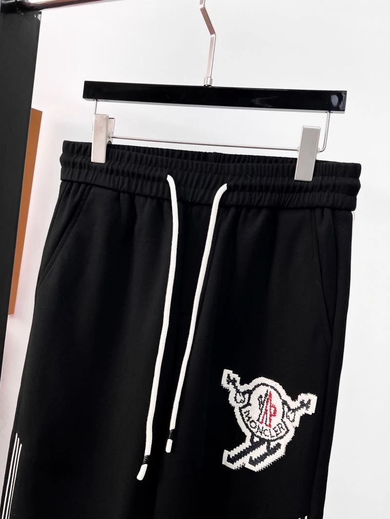 SoftTouch Moncler Long Pants 140798