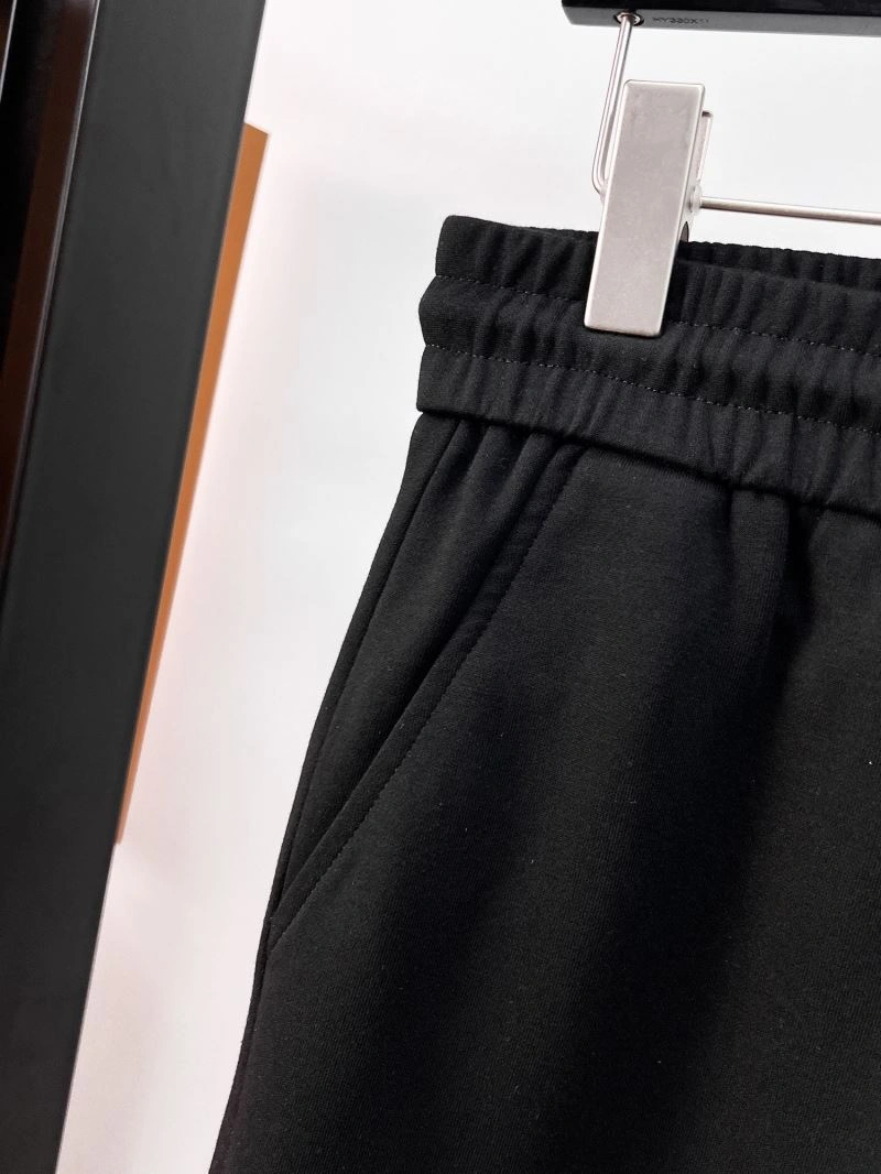 SoftTouch Moncler Long Pants 140798