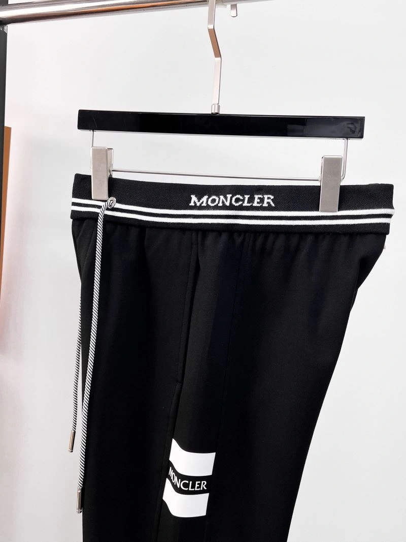ModernLook Moncler Long Pants 140782
