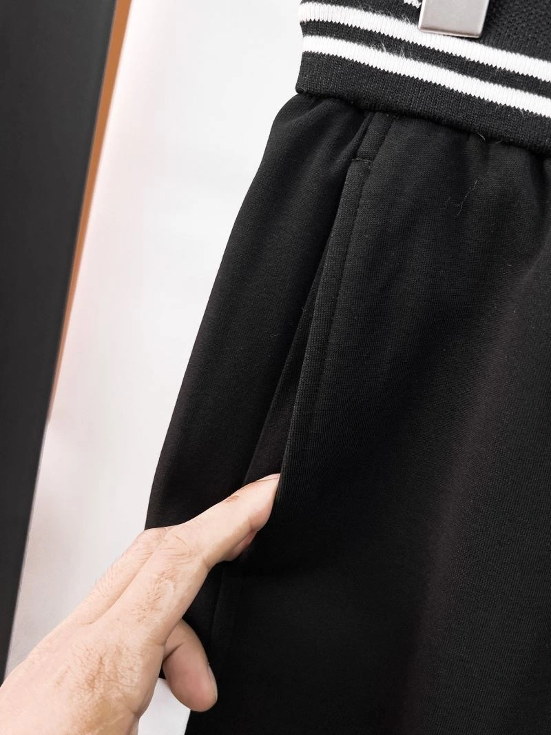 ModernLook Moncler Long Pants 140782