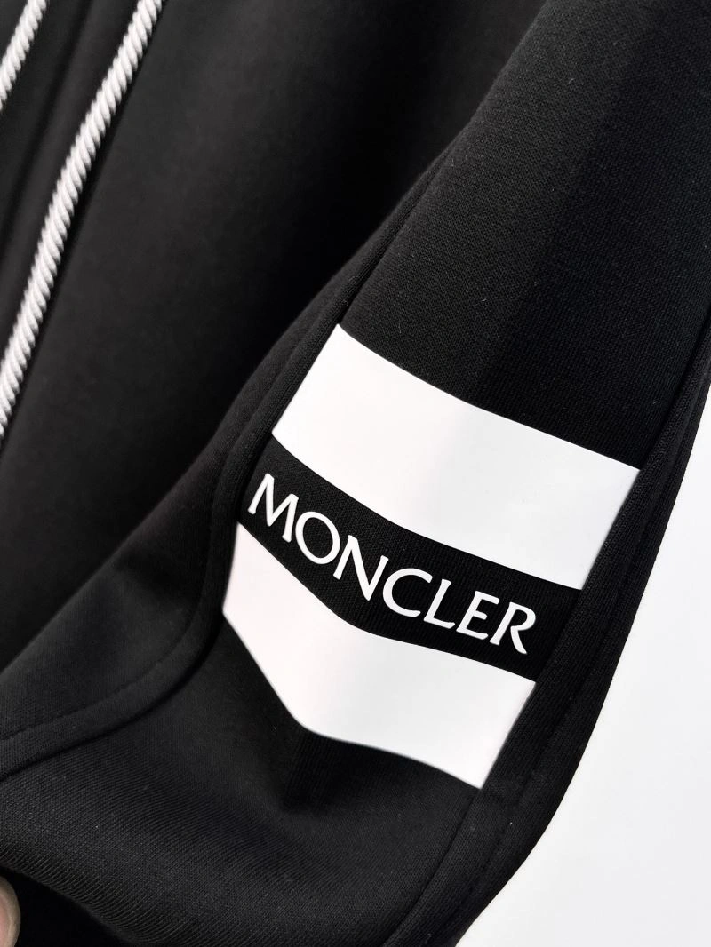 ModernLook Moncler Long Pants 140782