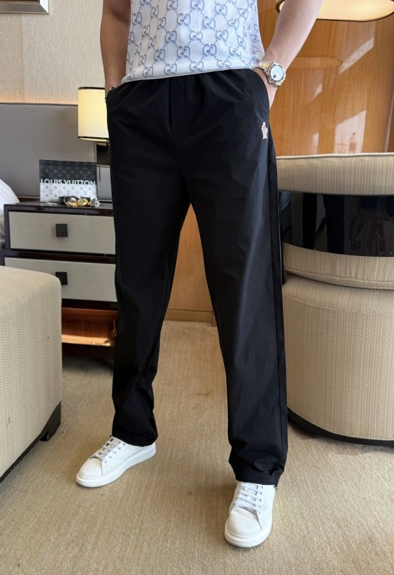 FashionForward Moncler Long Pants 140779