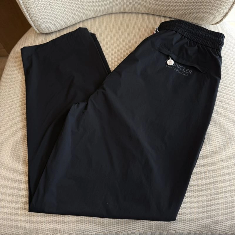 FashionForward Moncler Long Pants 140779
