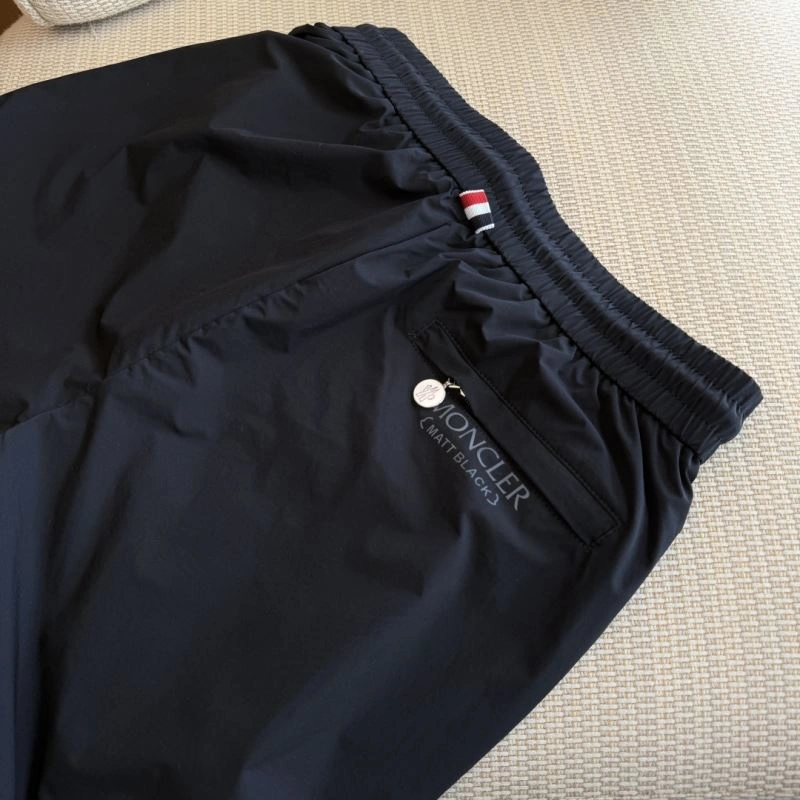 FashionForward Moncler Long Pants 140779