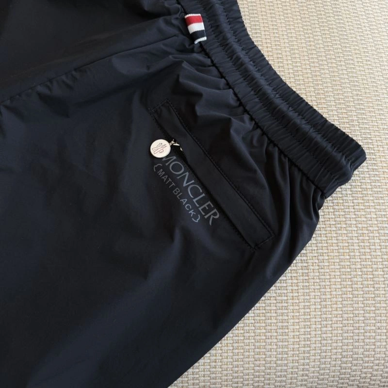 FashionForward Moncler Long Pants 140779