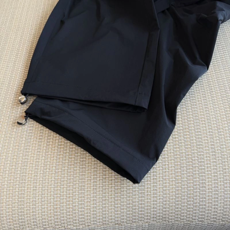 FashionForward Moncler Long Pants 140779