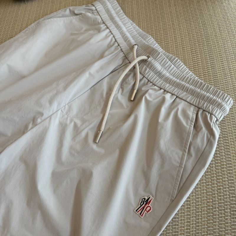 Chic Moncler Long Pants 140781