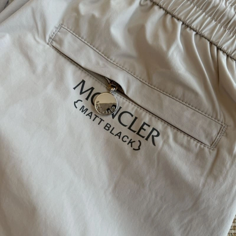 Chic Moncler Long Pants 140781