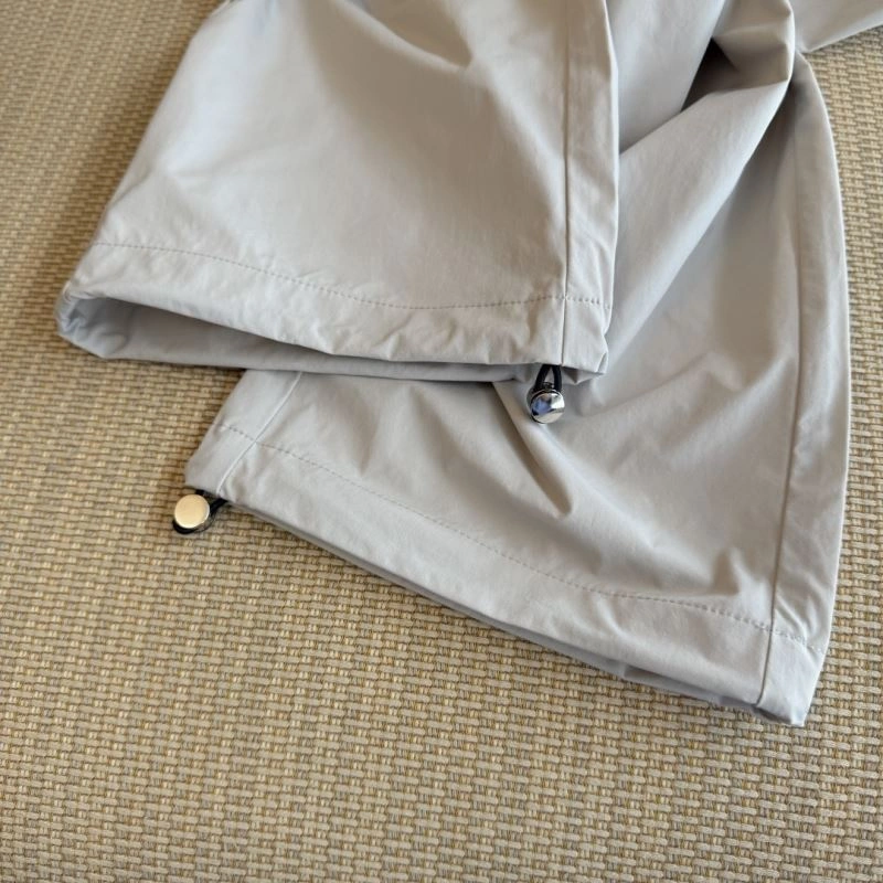 Chic Moncler Long Pants 140781