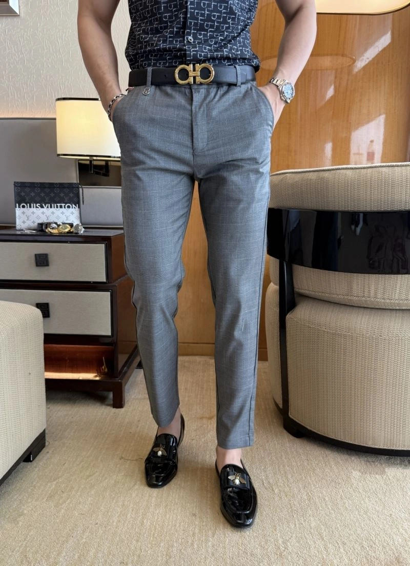 Moncler Long Pants Compact 140783