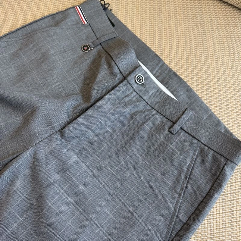 Moncler Long Pants Compact 140783