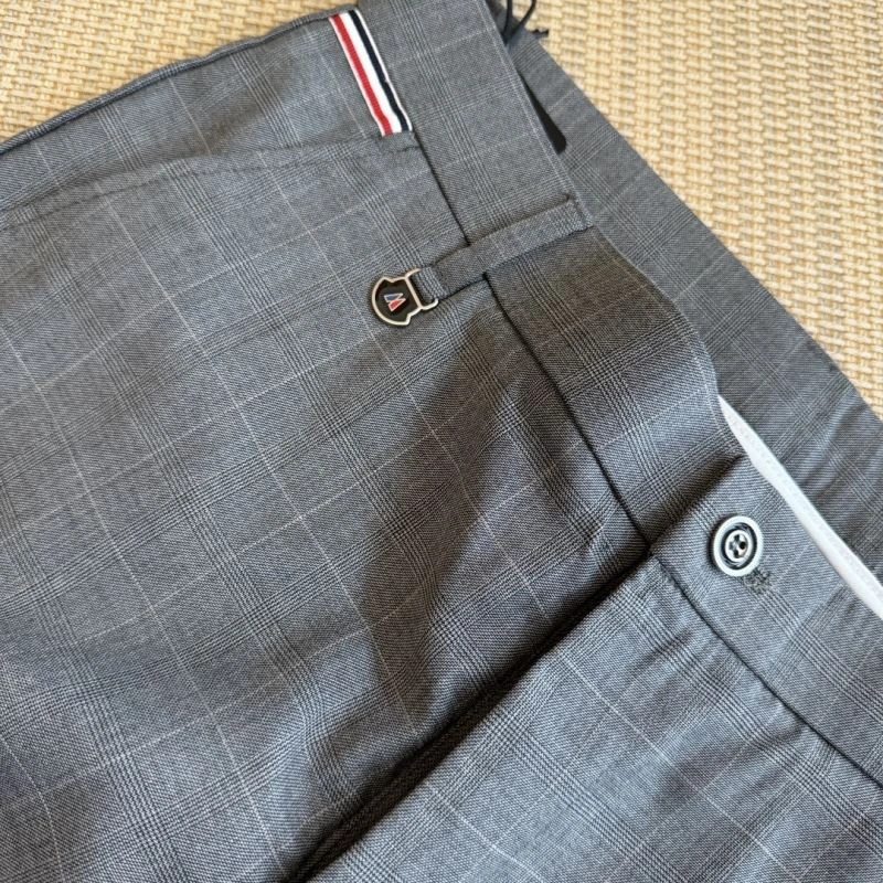 Moncler Long Pants Compact 140783