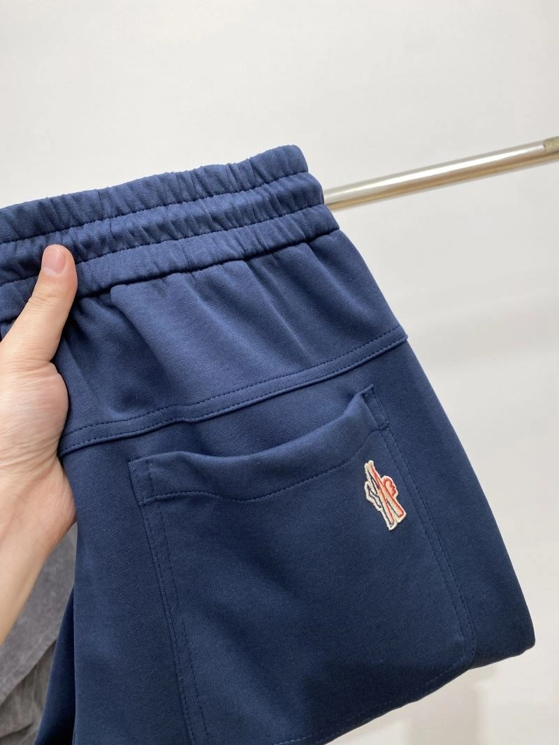 Moncler Long Pants Affordable 140790