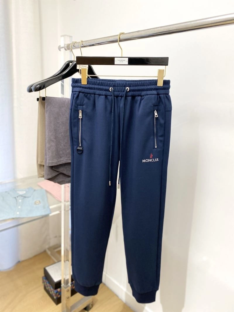 Moncler Long Pants Affordable 140790