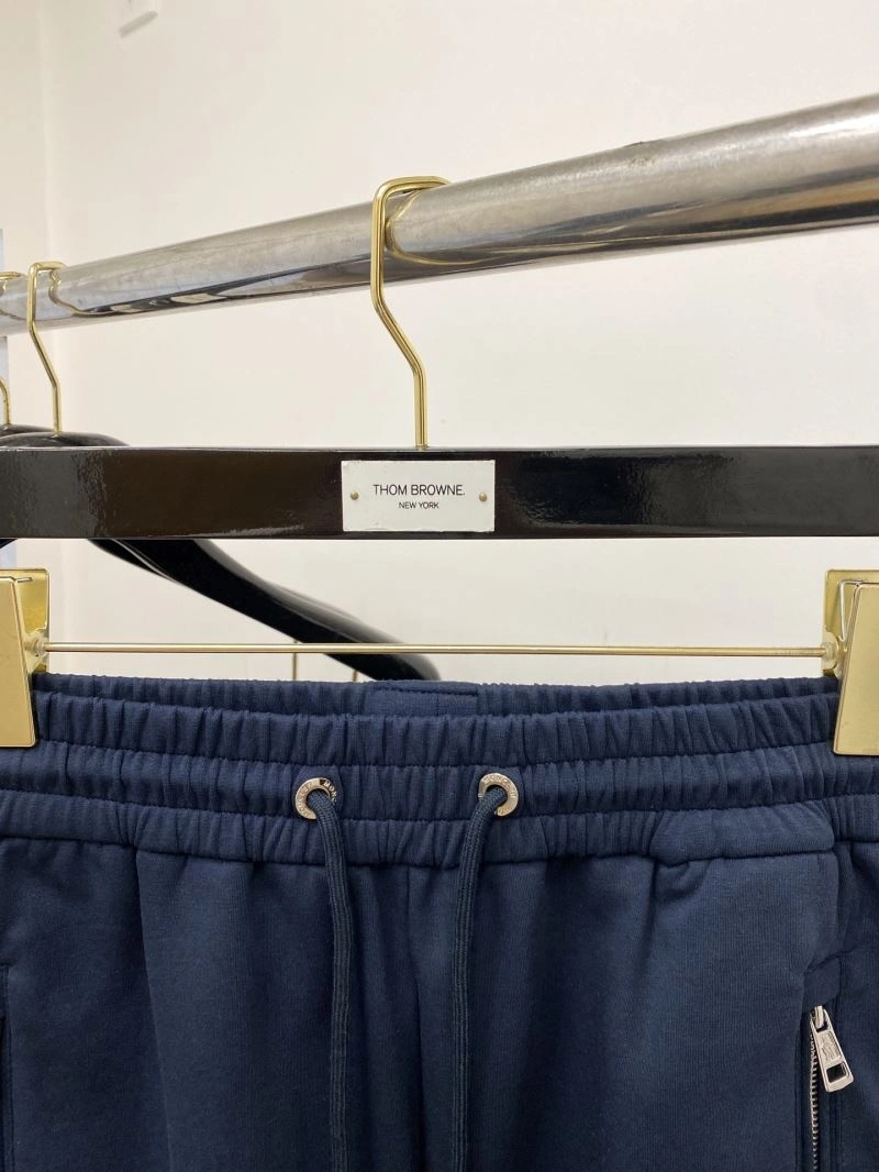 Moncler Long Pants Affordable 140790