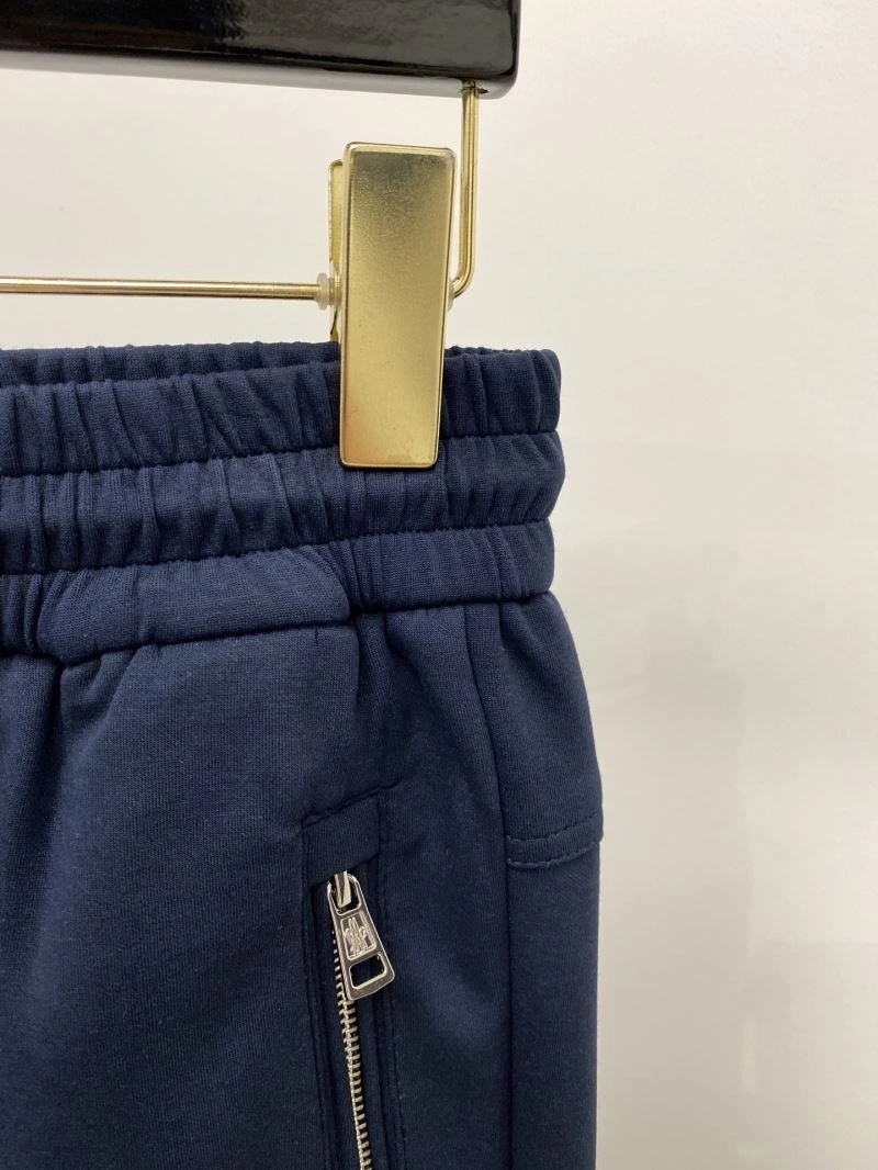 Moncler Long Pants Affordable 140790
