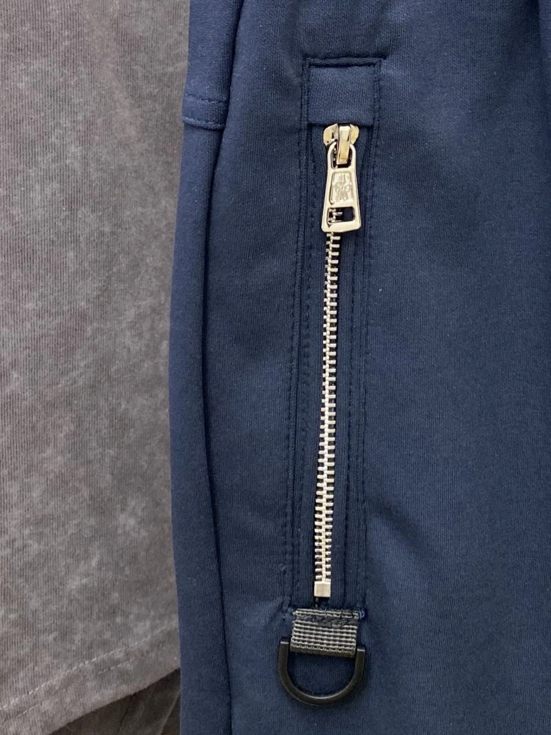 Moncler Long Pants Affordable 140790