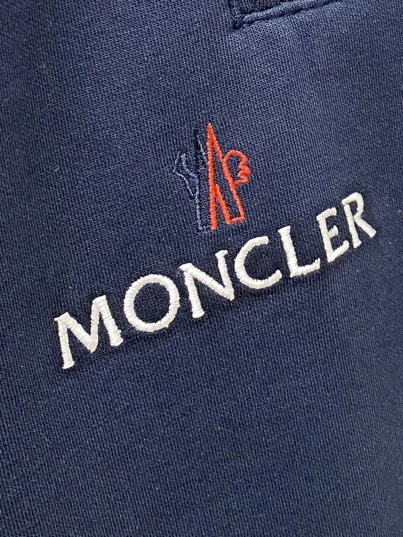 Moncler Long Pants Affordable 140790