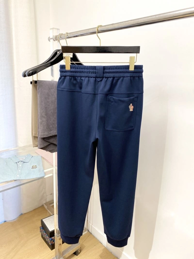 Moncler Long Pants Affordable 140790