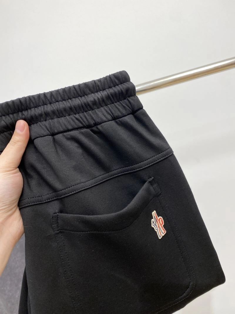 Moncler Long Pants SmoothTexture 140784