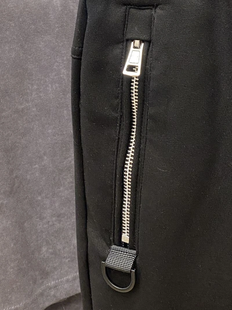 Moncler Long Pants SmoothTexture 140784