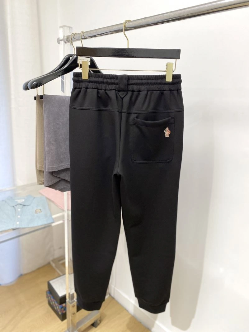 Moncler Long Pants SmoothTexture 140784
